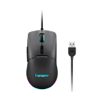 Lenovo GY51M74265 mouse Gaming Right-hand USB Type-A 8000 DPI