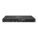 HPE 9240 RW Campus Gateway gateway/controller