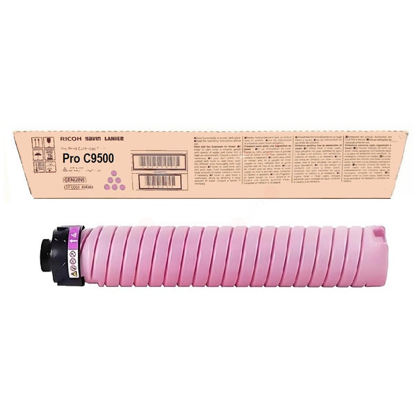 PRO C9500 Magenta Toner thumbnail