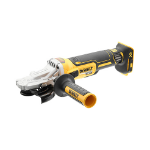 DeWALT DCG405FN-XJ angle grinder 12.5 cm 9000 RPM 1.8 kg