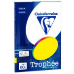 Clairefontaine 4101C printing paper A4 (210x297 mm) 100 sheets Blue