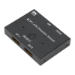 FDL DISPLAYPORT TO 2 X DISPLAYPORT SWITCH