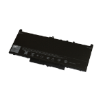 Origin Storage Replacement battery for Dell Latitude E7270 E7470 4 Cell 54Wh Battery Type J60J5