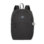 Rivacase Aviva 26.7 cm (10.5") Backpack Grey