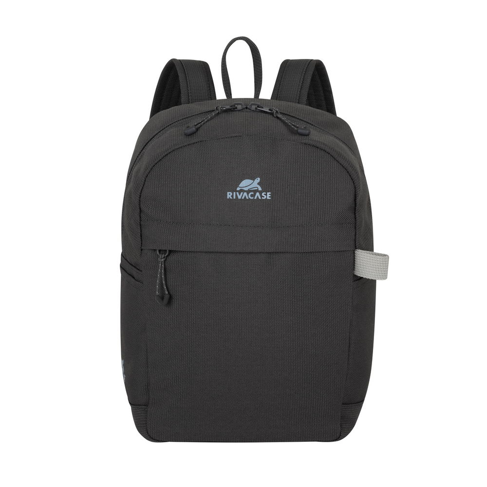 Image of Rivacase Aviva notebook case 26.7 cm (10.5") Backpack Grey
