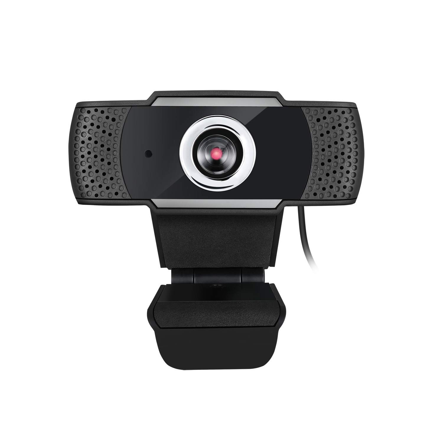 Image of Adesso CyberTrack H4 webcam 2.1 MP 1920 x 1080 pixels USB 2.0...