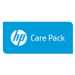 Hewlett Packard Enterprise U2B60E IT support service