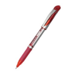 Pentel EnerGel Xm Capped gel pen Red Fine 12 pc(s) -
