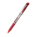 Pentel EnerGel Xm Capped gel pen Red Fine 12 pc(s)