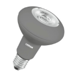 Osram Superstar R80 LED bulb Warm white 2700 K 5.5 W E27