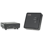 Extron eLink 100 R EU KVM extender Receiver