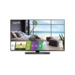 LG 55UT761H TV 139.7 cm (55") 4K Ultra HD Smart TV Wi-Fi Black
