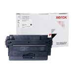 Xerox 006R04144 Toner cartridge black, 17.5K pages (replaces HP 14X/CF214X) for HP LaserJet 700 M712