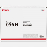 Canon CART056H BLACK HIGH CAPACITY CARTRIDGE FOR MF543X 21K YIELD