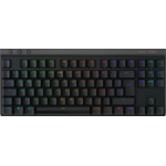 Logitech G G515 keyboard Gaming RF Wireless + Bluetooth QWERTZ German Black