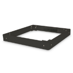 Digitus DN-19 PLINTH-8/8-B rack-toebehoren Rekplint