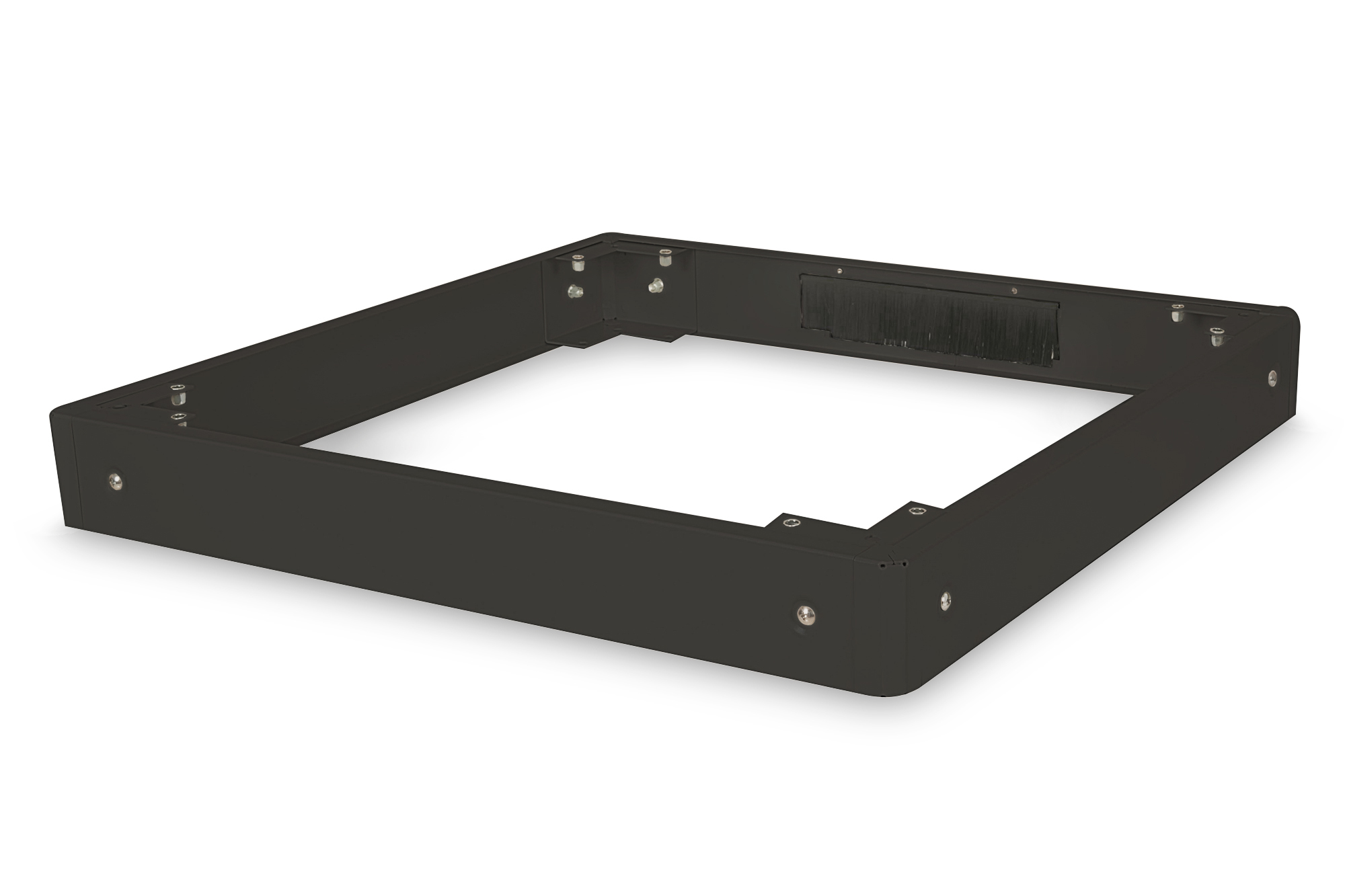Digitus Base 800 x 800 mm (WxD) for Unique & Unique Light network enclosures