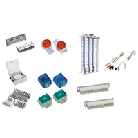 Telecommunication Equipment Accessories