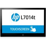 HP 7014t Touch Monitor