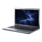 Samsung 3 NP355V5C AMD A8 A8-4500M Laptop 39.6 cm (15.6") HD DDR3-SDRAM 1.02 TB HDD Windows 7 Home Premium Silver