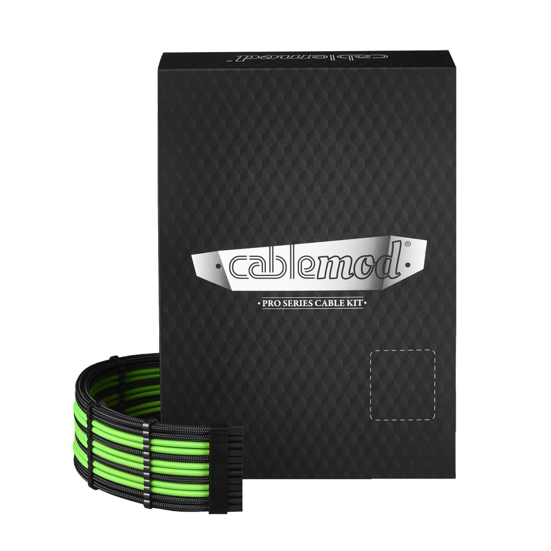 Image of Cablemod CM-PRTS-FKIT-NKKLG-R internal power cable