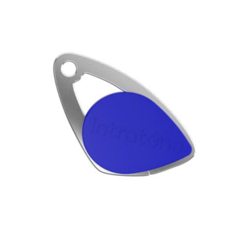 MIFARE Electronic Proximity  Key Fob - Blue