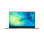 Huawei MateBook D 15 53013BTB laptop IntelÂ® Coreâ„¢ i5 i5-1135G7 39.6 cm (15.6") Full HD 8 GB DDR4-SDRAM 512 GB SSD Wi-Fi 6 (802.11ax) Windows 11 Home Silver