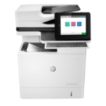 HP LaserJet Enterprise Flow LaserJet Enterprise M634h Multifunction Black and white Printer, Ethernet Only; Copier, Scanner