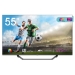 Hisense A7500F 55A7500F Televisor 139,7 cm (55") 4K Ultra HD Smart TV Wifi Negro 350 cd / m²
