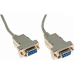 EXC 136011 parallel cable 3 m Grey