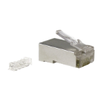 Alantec WT107 wire connector RJ45 Grey