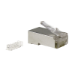 Alantec WT107 wire connector RJ45 Grey