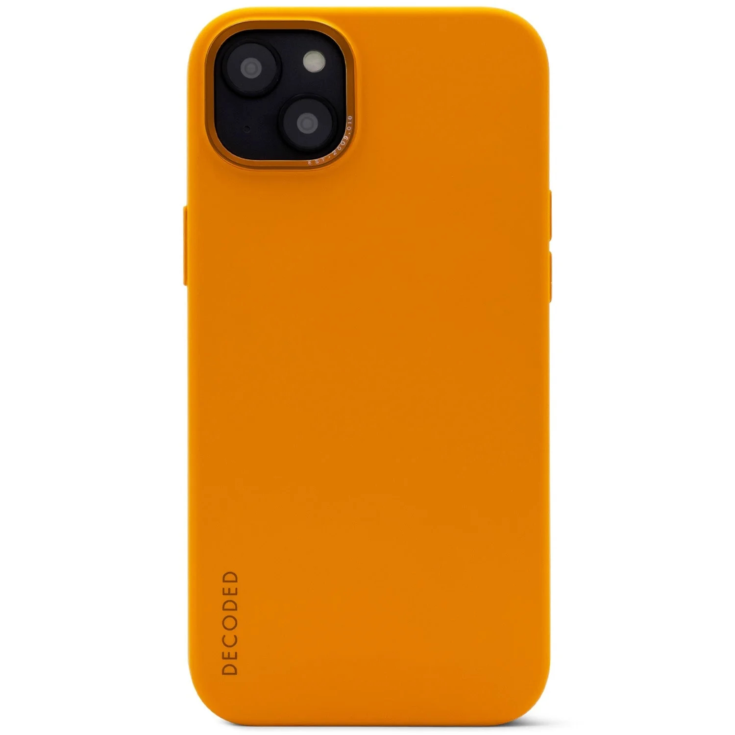 Image of Decoded AntiMicrobial Silicone Back Cover mobile phone case 15.4...
