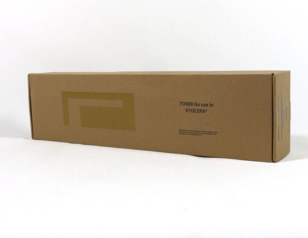Data Direct Kyocera 6550 7550 Toner Yellow Compatible TK8705Y 1T02K9AN
