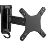 Prokord DUS-102N TV mount/stand 68.6 cm (27") Black