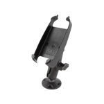 RAM Mounts RAP-B-138-LO3 navigator mount Car Passive Black