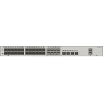HUAWEI eKit S310 Series S310-24ST4X Managed L2+ Gigabit Ethernet (10/100/1000) 1U Grey