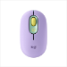 Logitech POP Mouse with emoji