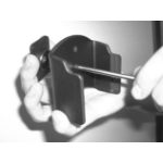 Brodit Passive Holder,Tilt Swivel