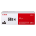 Canon imageCLASS Toner 055 ink cartridge 1 pc(s) Original High (XL) Yield Black