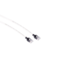 Mercodan 371921020 networking cable Grey 2 m Cat6a U/UTP (UTP)