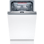 Bosch Serie 4 SPV4HMX54E dishwasher Fully built-in 10 place settings E