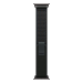 Apple 49mm Black Trail Loop - S/M - Black Titanium Finish