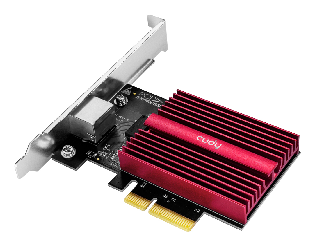EU Product - 10G PCI Express Adapter PE10G - Access Point - PCI-Express