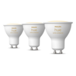 Philips Hue White ambience 929003666703 smart lighting Smart bulb Bluetooth/Zigbee 4.2 W