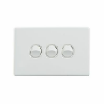 4Cabling 040.0.0086 light switch White