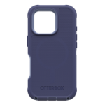 OtterBox Defender Series for MagSafe for iPhone 16 Pro, Denver Dusk