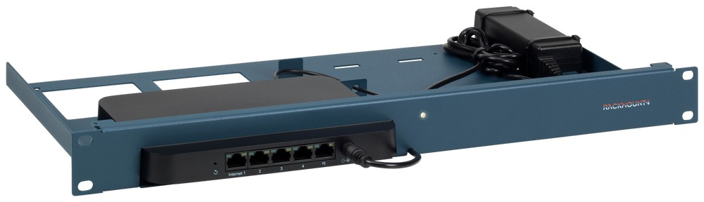 Rackmount.IT RM-CI-T15 rack accessory Firewall rack mount
