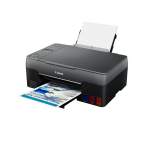 Canon PIXMA G3560 MegaTank Inkjet A4 4800 x 1200 DPI Wifi