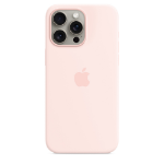 Apple MT1U3ZM/A mobiltelefonfodral 17 cm (6.7") Omslag Rosa